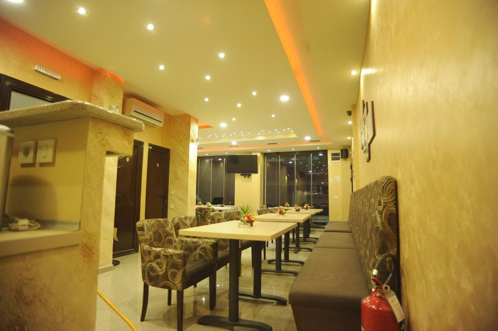 Garni Hotel Laguna Lux Nis Exterior photo